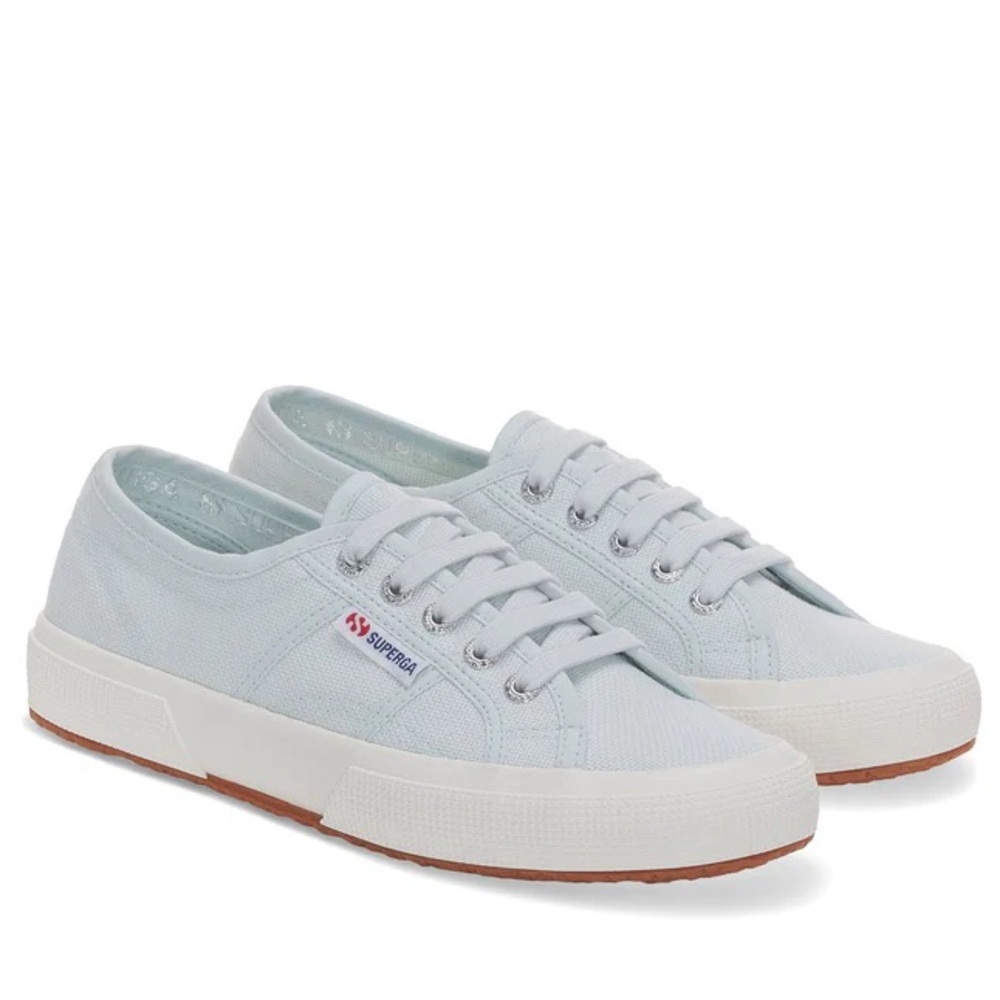 Supurga sneakers Superga 2750 Cotu Classic Sneakers - Azure Ice